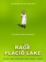 《平靜的湖水》 《平靜的湖水》