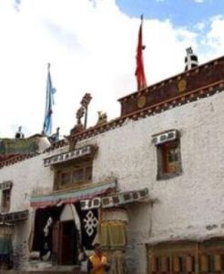 古如甲寺 古如甲寺