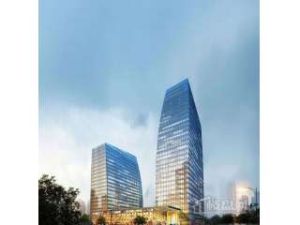 新天府國際中心 新天府國際中心