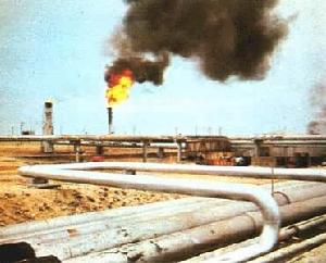 沙烏地阿拉伯歷史