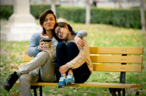 《青春懺悔錄》劇照