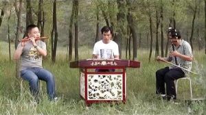 二人台牌子曲 二人台牌子曲