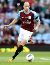 阿蘭&middot;赫頓之阿斯頓維拉