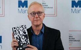 2017年布克國際文學獎 2017年布克國際文學獎