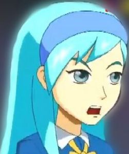 聖石奇兵秋水 聖石奇兵秋水