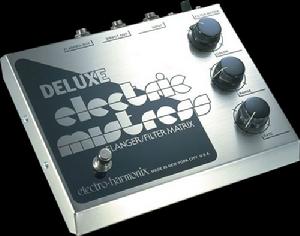 Stereo Electric Mistress Stereo Electric Mistress