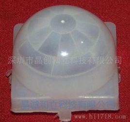 發菲涅爾透鏡技術 發菲涅爾透鏡技術