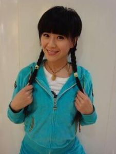 吉祥[中國大陸女演員]