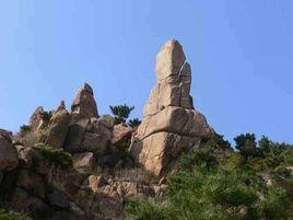 碣石山風景區 碣石山風景區