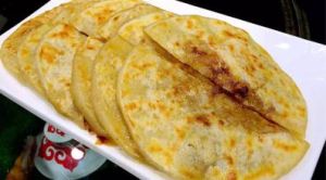 蒙古餡餅 蒙古餡餅