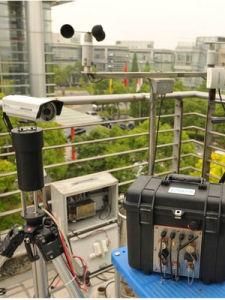 環境監測 環境監測