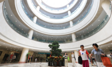 天津中醫藥大學第一附屬醫院