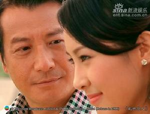 電視劇《亂世佳人》