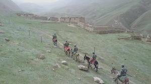 農三師葉城二牧場 農三師葉城二牧場