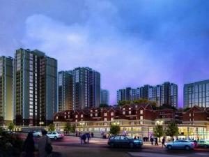 長沙濱江一號 長沙濱江一號