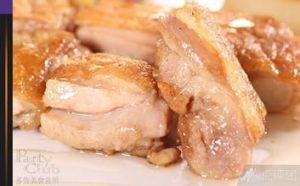 薄荷香煎雞排 薄荷香煎雞排
