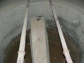 武大郎懸棺 武大郎懸棺