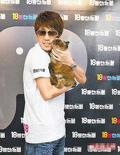 衛斯理[台灣男歌手]