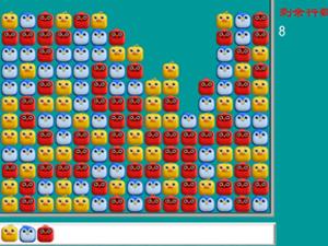 快樂小鳥消消看 快樂小鳥消消看