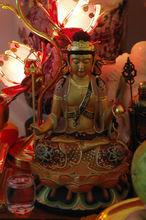 虛空藏菩薩道場