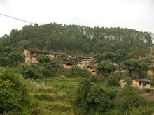 上位單村 上位單村