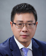 徐益峰首席人力資源官