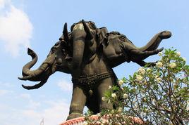 三象神博物館 三象神博物館