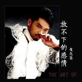 放不下的感情 放不下的感情