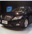 第七代凱美瑞 第七代凱美瑞