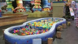 中東城市廣場 中東城市廣場