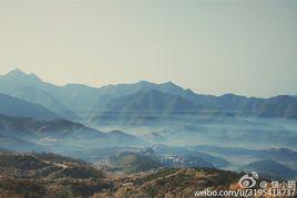 江西岑山國家森林公園 江西岑山國家森林公園