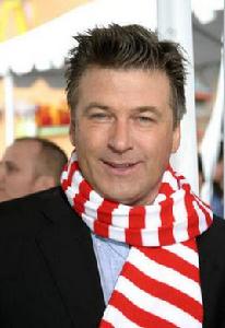 亞歷克[美國演員]