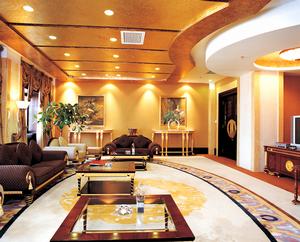 北京世豪國際酒店