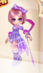 菲靈[手遊《葉羅麗》角色]