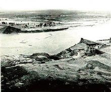 駐馬店水庫潰壩事件