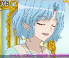 dc[動漫《夢色蛋糕師》(DREAM CAKE)]