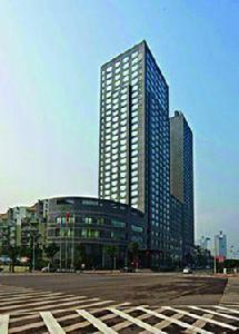 重慶歐瑞錦江大酒店 重慶歐瑞錦江大酒店