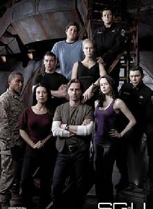 星際之門:宇宙 星際之門:宇宙