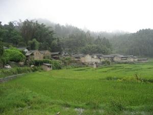 樂所衝下寨自然村 樂所衝下寨自然村