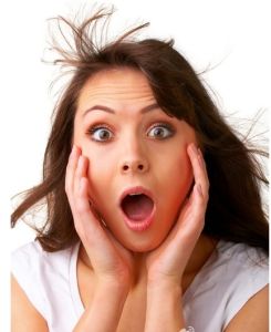 驚恐發作 驚恐發作