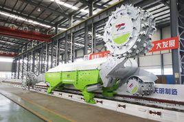 江蘇天明機械集團有限公司 江蘇天明機械集團有限公司