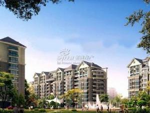 綠城陽光公館 綠城陽光公館