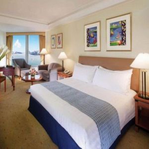 香港海逸君綽大酒店 香港海逸君綽大酒店