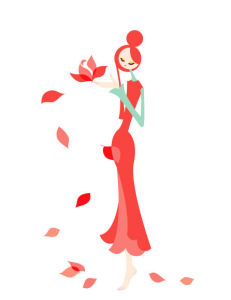 《桓帝初天下童謠》 《桓帝初天下童謠》