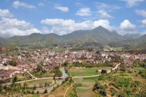 平遠縣仁居中學