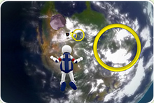太空飛翔 太空飛翔