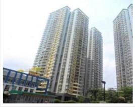 長城盛世二期 長城盛世二期