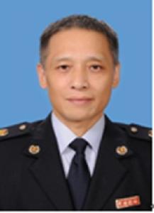 陳立民[國家稅務總局深圳市龍華區稅務局副局長]