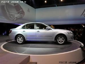 現代SONATA·領翔