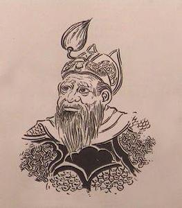 楊業[北宋名將]